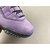 US$84.00 Air Jordan 11 Shoes for men #780215