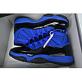 US$84.00 Air Jordan 11 Shoes for men #780216