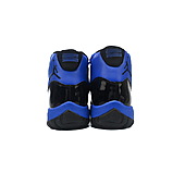 US$84.00 Air Jordan 11 Shoes for men #780216