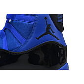 US$84.00 Air Jordan 11 Shoes for men #780216