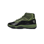 US$84.00 Air Jordan 11 Shoes for men #780217