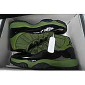 US$84.00 Air Jordan 11 Shoes for men #780217