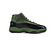 US$84.00 Air Jordan 11 Shoes for men #780217