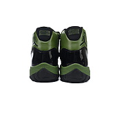 US$84.00 Air Jordan 11 Shoes for men #780217