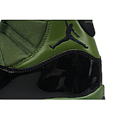 US$84.00 Air Jordan 11 Shoes for men #780217