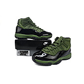 US$84.00 Air Jordan 11 Shoes for men #780217