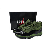 US$84.00 Air Jordan 11 Shoes for men #780217