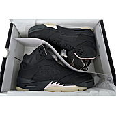 US$84.00 Air Jordan 5 Shoes for men #780218