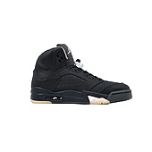 US$84.00 Air Jordan 5 Shoes for men #780218