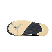 US$84.00 Air Jordan 5 Shoes for men #780218