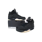 US$84.00 Air Jordan 5 Shoes for men #780218