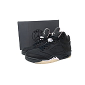 US$84.00 Air Jordan 5 Shoes for men #780218