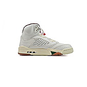 US$84.00 Air Jordan 5 Shoes for men #780219