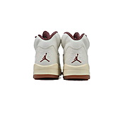 US$84.00 Air Jordan 5 Shoes for men #780219