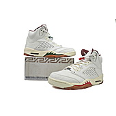 US$84.00 Air Jordan 5 Shoes for men #780219