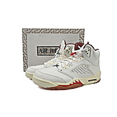 US$84.00 Air Jordan 5 Shoes for men #780219