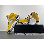 US$84.00 Air Jordan 5 Shoes for men #780220