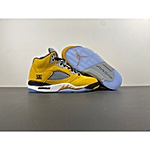 US$84.00 Air Jordan 5 Shoes for men #780220