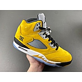 US$84.00 Air Jordan 5 Shoes for men #780220