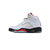 US$84.00 Air Jordan 5 Shoes for men #780221