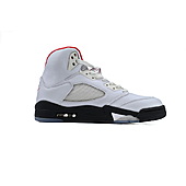 US$84.00 Air Jordan 5 Shoes for men #780221
