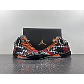 US$84.00 Air Jordan 5 Shoes for men #780222