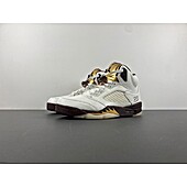 US$84.00 Air Jordan 5 Shoes for men #780223