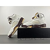 US$84.00 Air Jordan 5 Shoes for men #780223