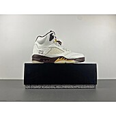 US$84.00 Air Jordan 5 Shoes for men #780223