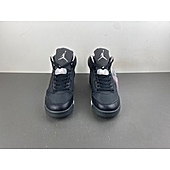 US$84.00 Air Jordan 5 Shoes for men #780224