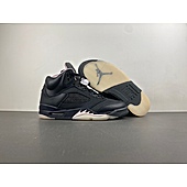 US$84.00 Air Jordan 5 Shoes for men #780224