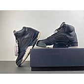 US$84.00 Air Jordan 5 Shoes for men #780224