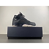 US$84.00 Air Jordan 5 Shoes for men #780224