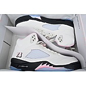 US$84.00 Air Jordan 5 Shoes for men #780225