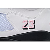 US$84.00 Air Jordan 5 Shoes for men #780225