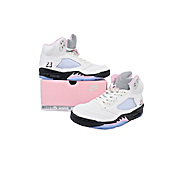 US$84.00 Air Jordan 5 Shoes for men #780225