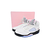 US$84.00 Air Jordan 5 Shoes for men #780225