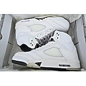 US$84.00 Air Jordan 5 Shoes for men #780226