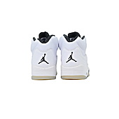 US$84.00 Air Jordan 5 Shoes for men #780226