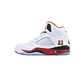 US$84.00 Air Jordan 5 Shoes for men #780227