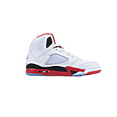 US$84.00 Air Jordan 5 Shoes for men #780227