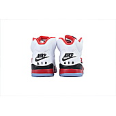 US$84.00 Air Jordan 5 Shoes for men #780227