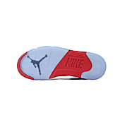 US$84.00 Air Jordan 5 Shoes for men #780227
