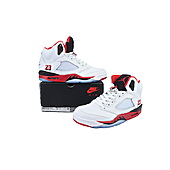 US$84.00 Air Jordan 5 Shoes for men #780227