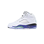 US$84.00 Air Jordan 5 Shoes for men #780228