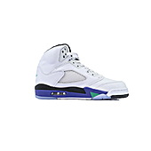 US$84.00 Air Jordan 5 Shoes for men #780228