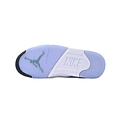US$84.00 Air Jordan 5 Shoes for men #780228