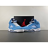 US$84.00 Air Jordan 5 Shoes for men #780229