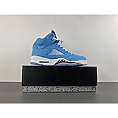 US$84.00 Air Jordan 5 Shoes for men #780229