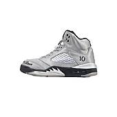 US$84.00 Air Jordan 5 Shoes for men #780230